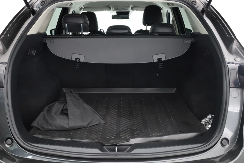Mazda CX-5 – foto 27