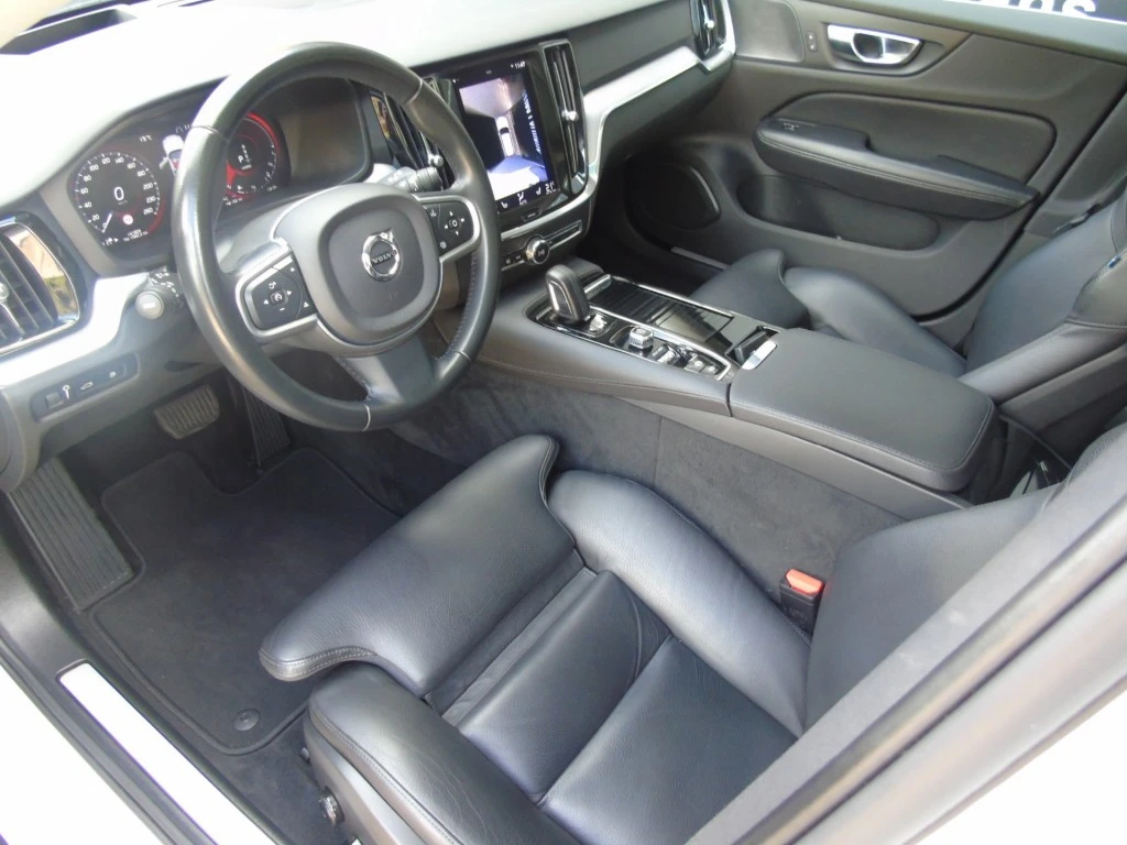 Volvo V60 – foto 13