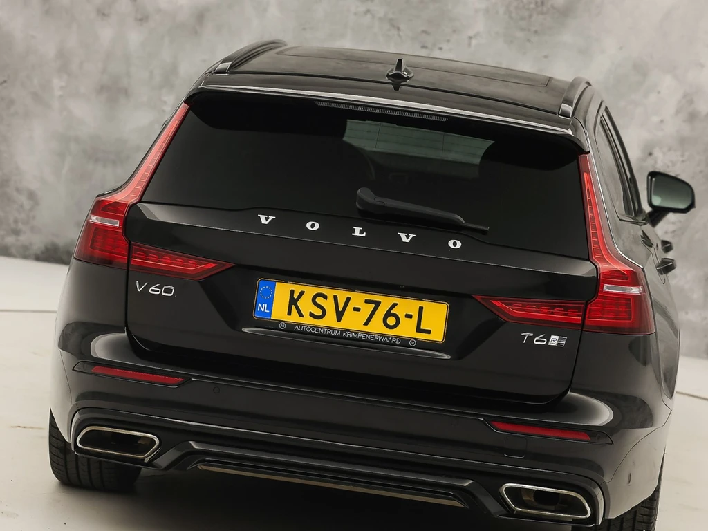 Volvo V60 – foto 7
