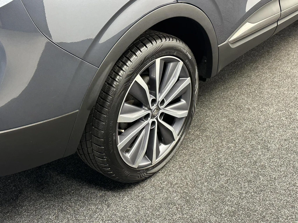 Renault Kadjar – foto 10