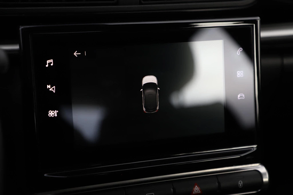 Citroën C3 – foto 18