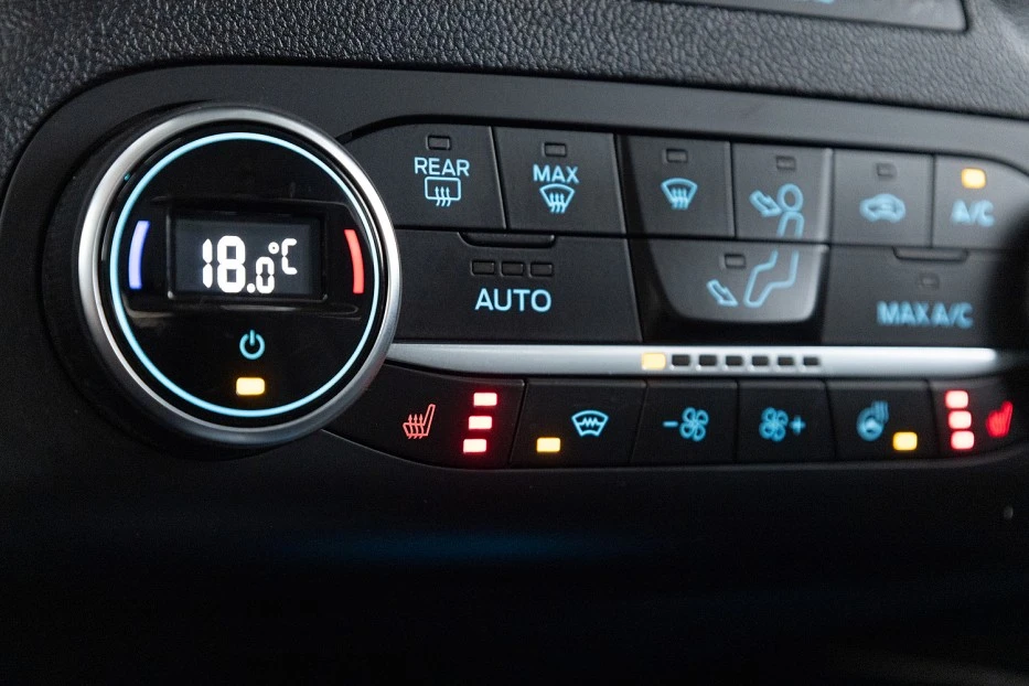 Ford Kuga – foto 19