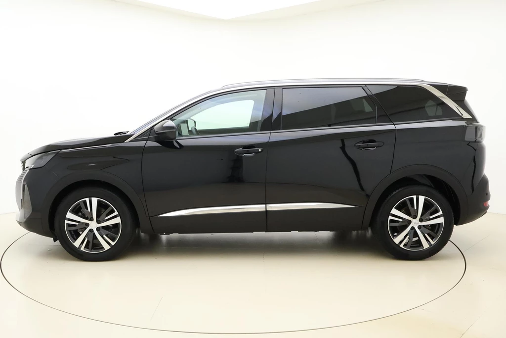 Peugeot 5008 – foto 3