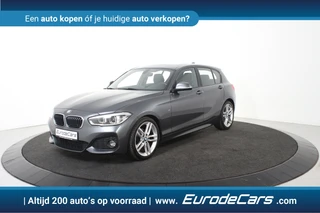 BMW 1 Serie – thumbnail 3