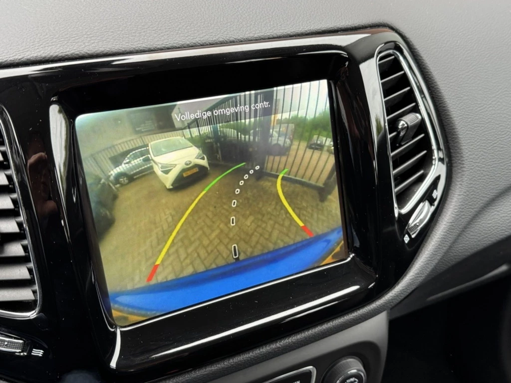 Jeep Compass – foto 17