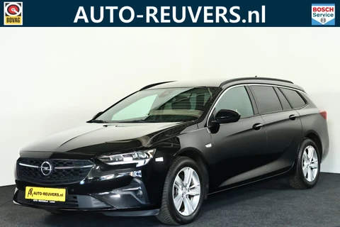 Opel Insignia Sports Tourer 1.5 CDTI Business / LED / Aut / Navigatie / CarPlay