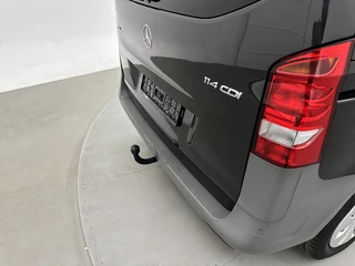 Mercedes-Benz Vito – thumbnail 35
