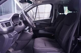 Renault Trafic – thumbnail 19