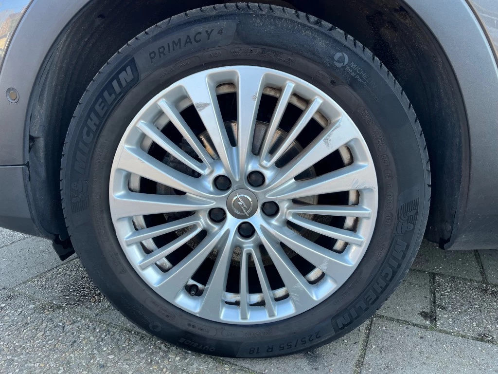 Opel Grandland X – foto 15