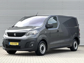 Peugeot Expert – thumbnail 1