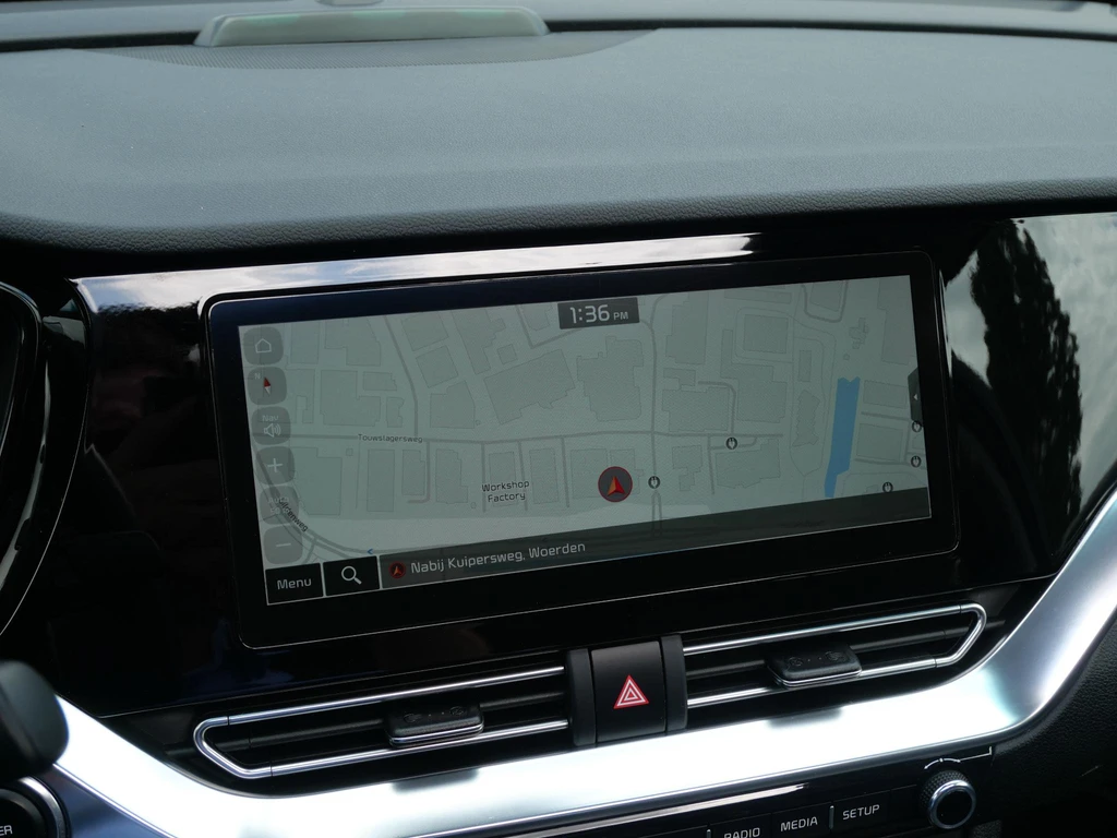 Kia e-Niro – foto 11