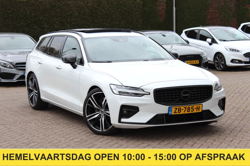 Volvo V60 – foto 7