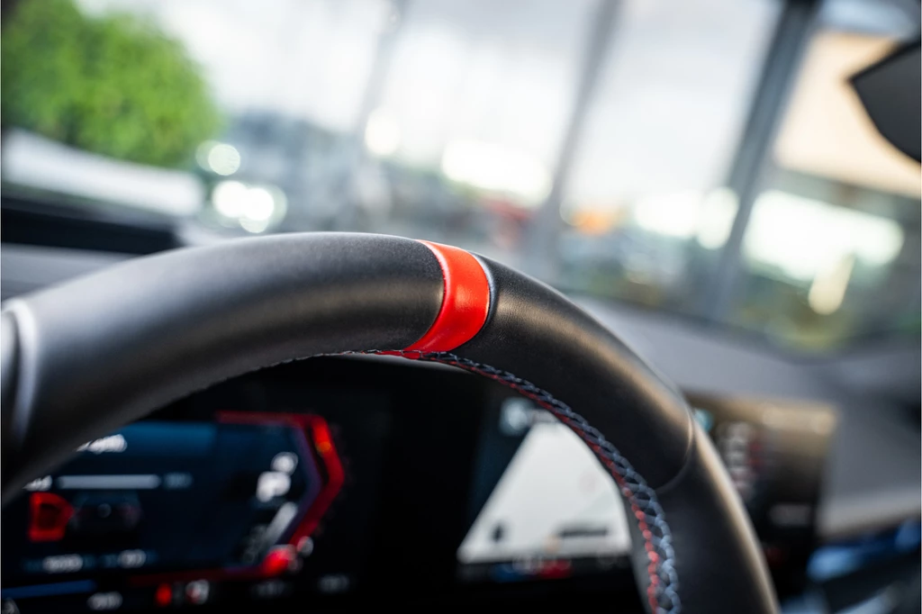 BMW M5 – foto 45