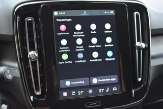 Volvo XC40 – thumbnail 21