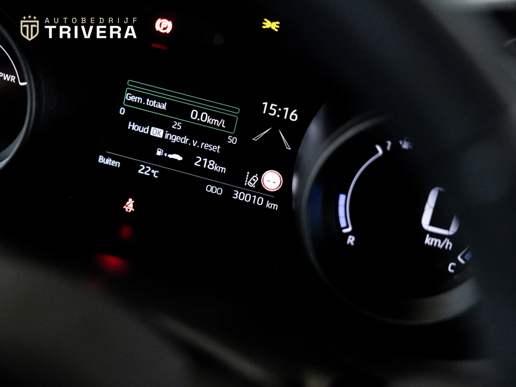 Toyota Yaris – foto 19