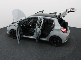 Toyota Yaris – thumbnail 7