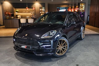 Porsche Macan – thumbnail 2