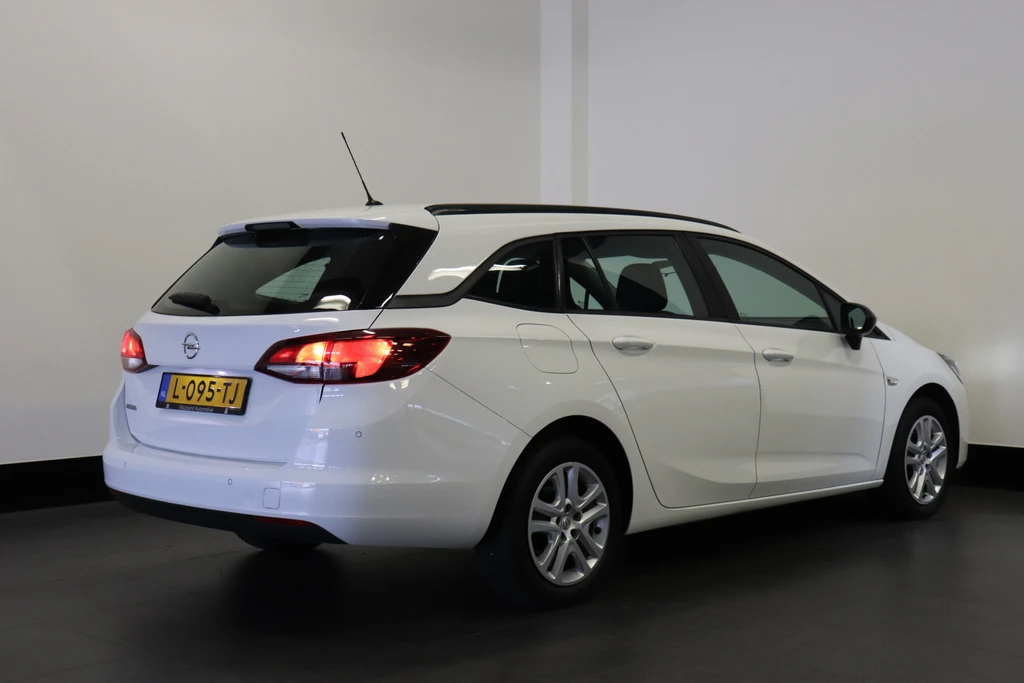 Opel Astra – foto 6