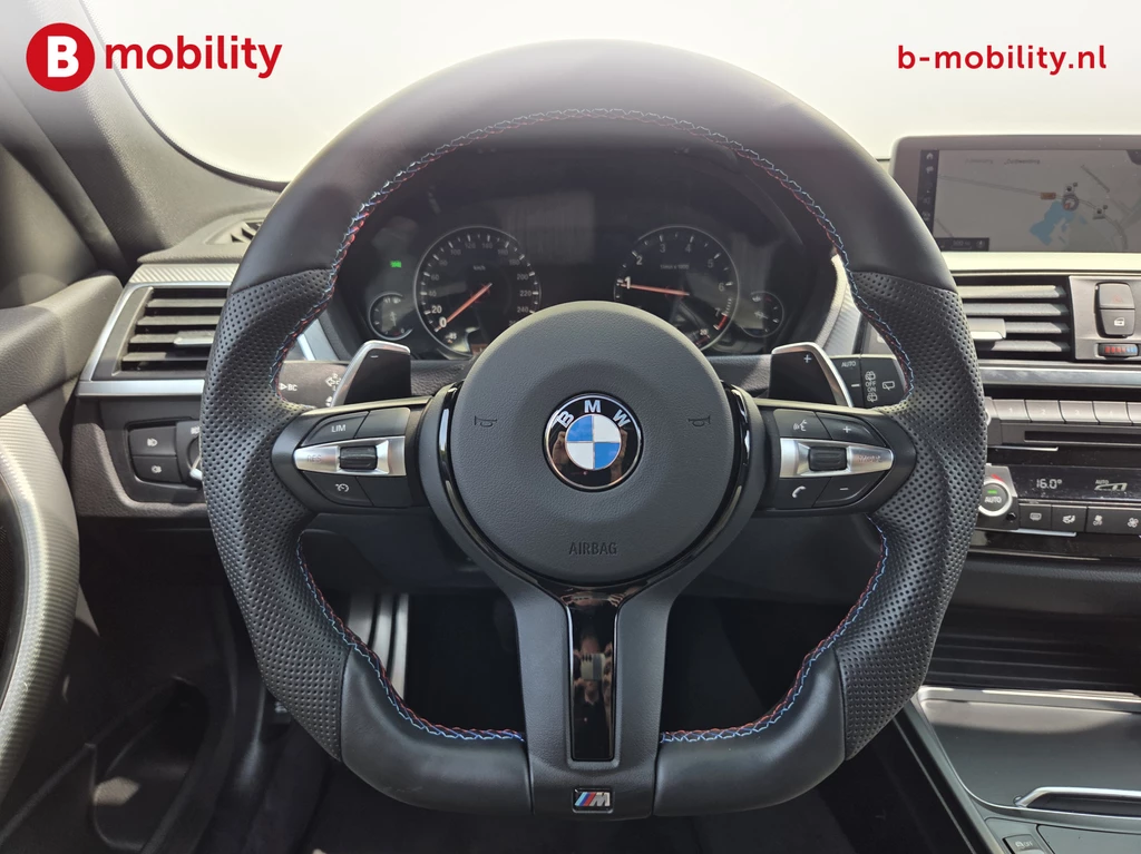 BMW 3 Serie – foto 15