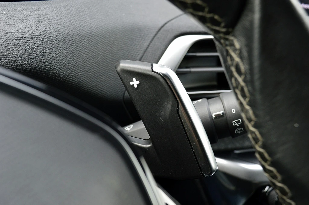Peugeot 3008 – foto 26