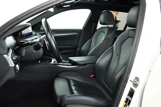 BMW 5 Serie – thumbnail 9