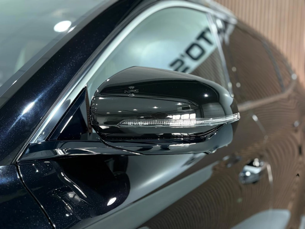 BYD SEAL U – foto 15
