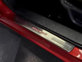 Mazda 6 – thumbnail 42