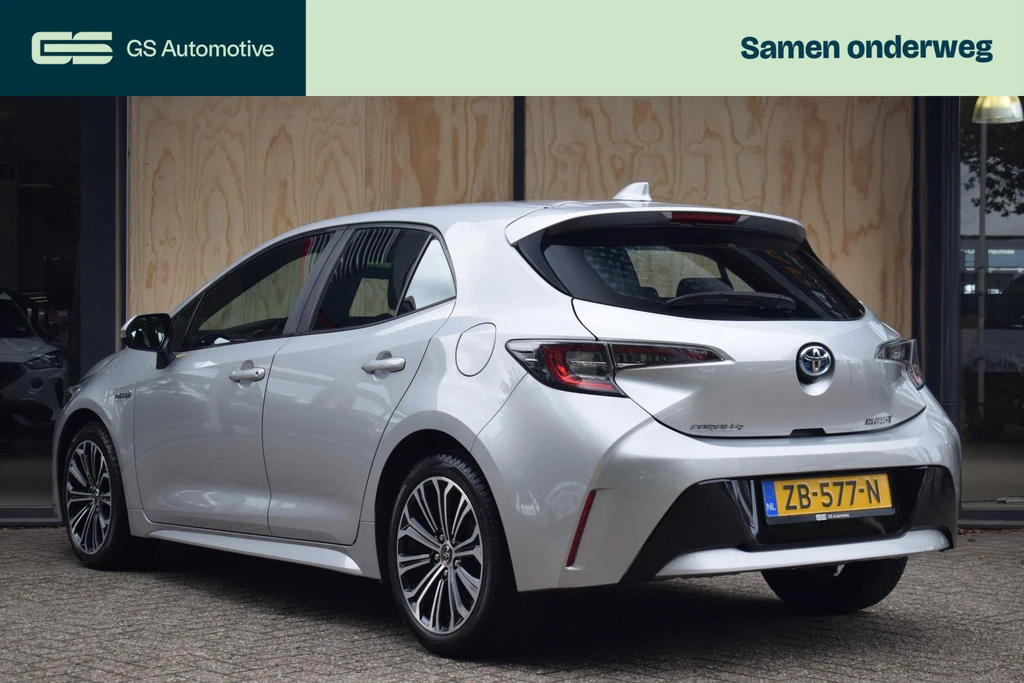 Toyota Corolla – foto 4
