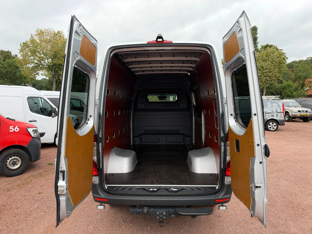 Mercedes-Benz Sprinter – foto 18