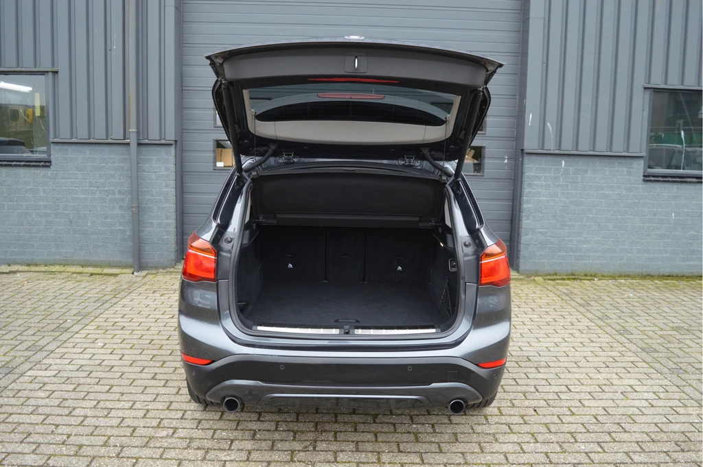 BMW X1 – foto 12