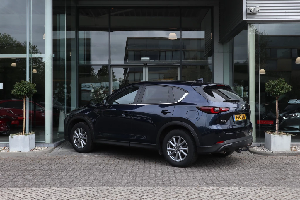 Mazda CX-5 – foto 2