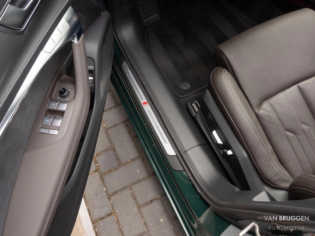 Audi A6 – foto 46