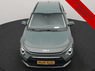 Kia Niro – thumbnail 13