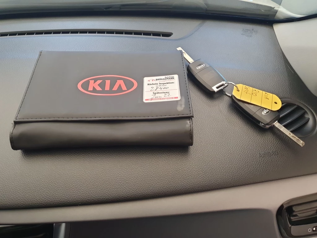 Kia Rio – foto 29