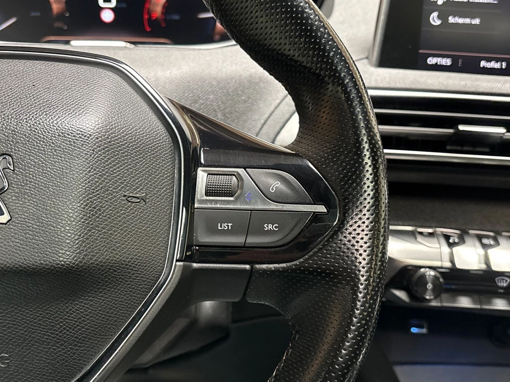 Peugeot 3008 – foto 18