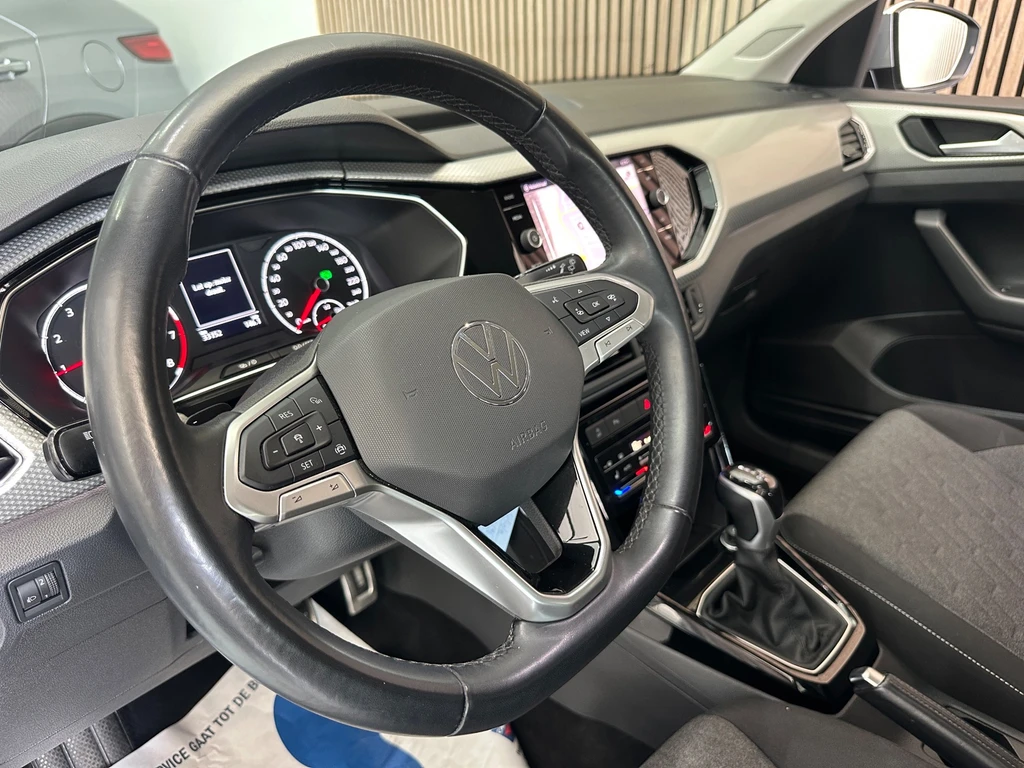 Volkswagen T-Cross – foto 20