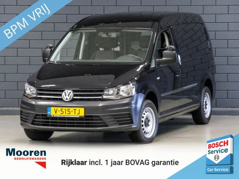 Volkswagen Caddy 2.0 TDI L2H1 BMT Maxi Trendline | CRUISE CONTROL | PDC | EURO 6 |