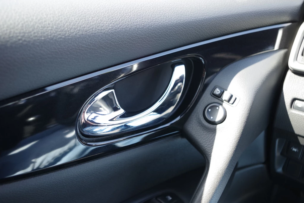 Nissan QASHQAI – foto 25