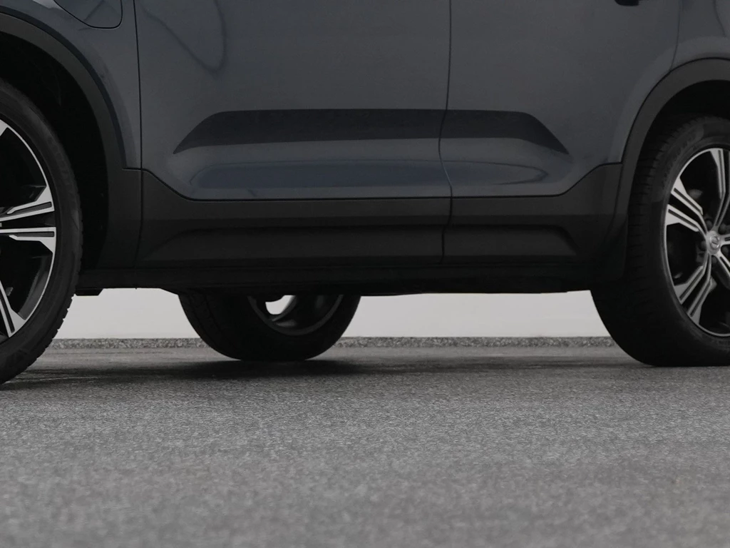 Volvo XC40 – foto 37