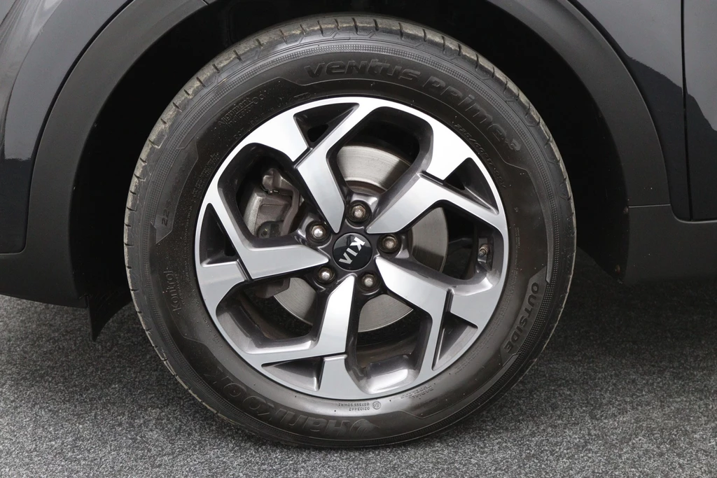 Kia Sportage – foto 20