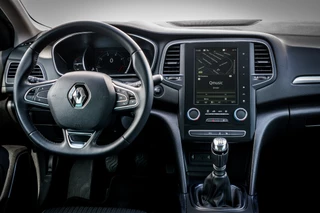 Renault Mégane Estate – thumbnail 9
