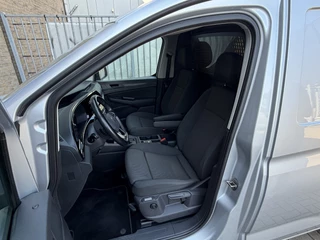 Volkswagen Caddy – thumbnail 40