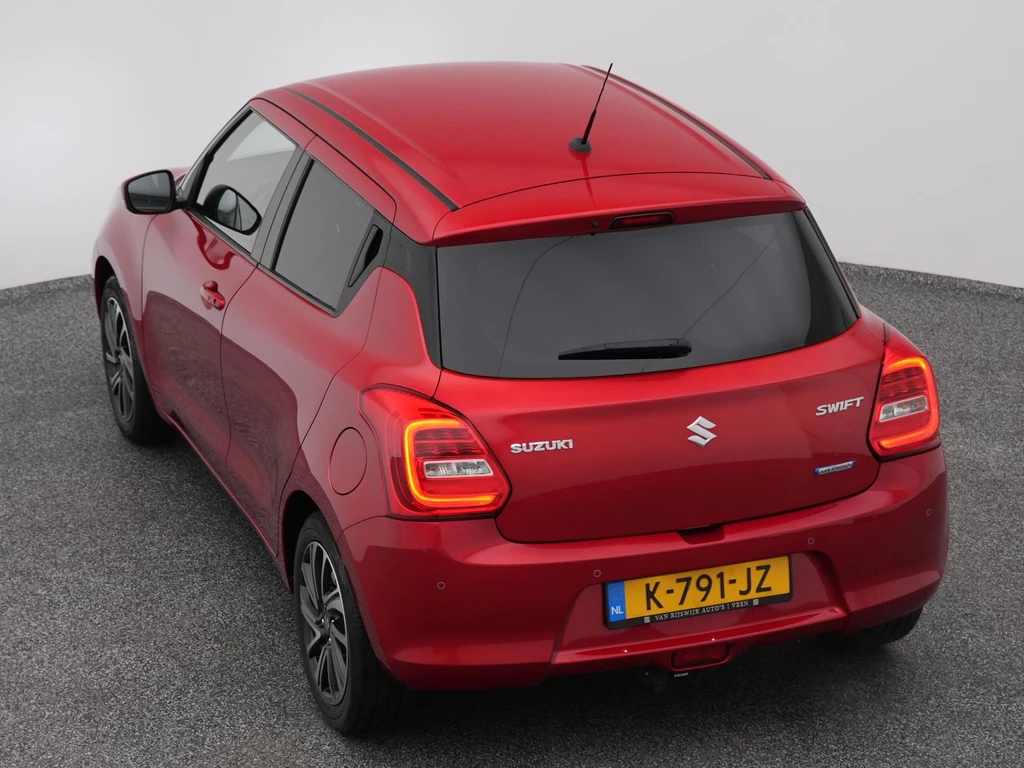Suzuki Swift – foto 7