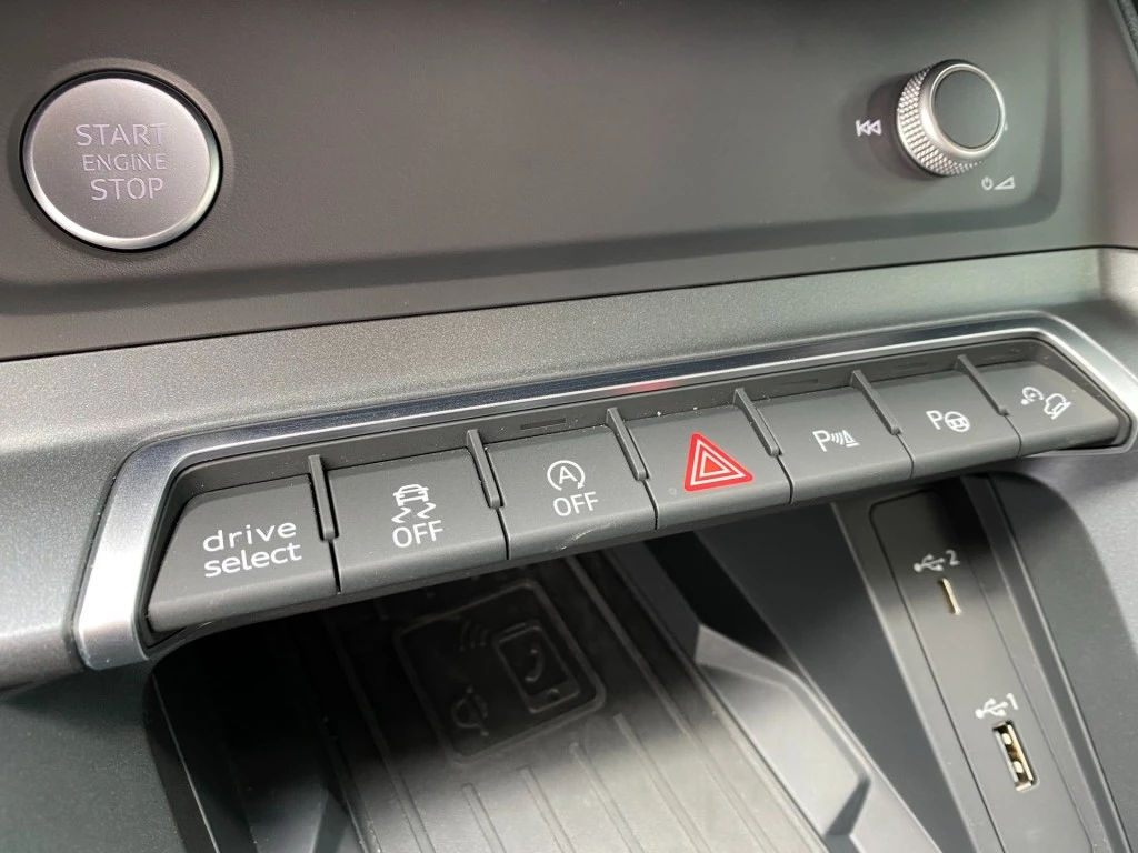 Audi Q3 – foto 18