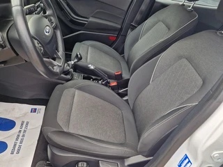 Ford Fiesta – thumbnail 9