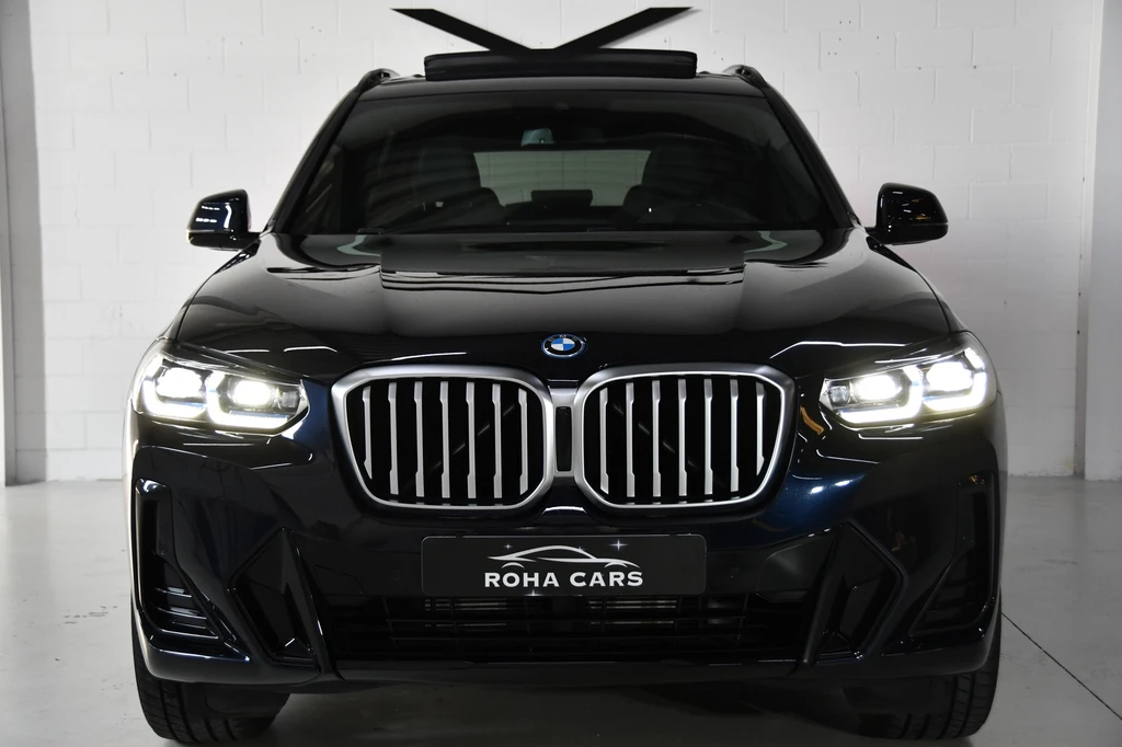 BMW X3 – foto 6