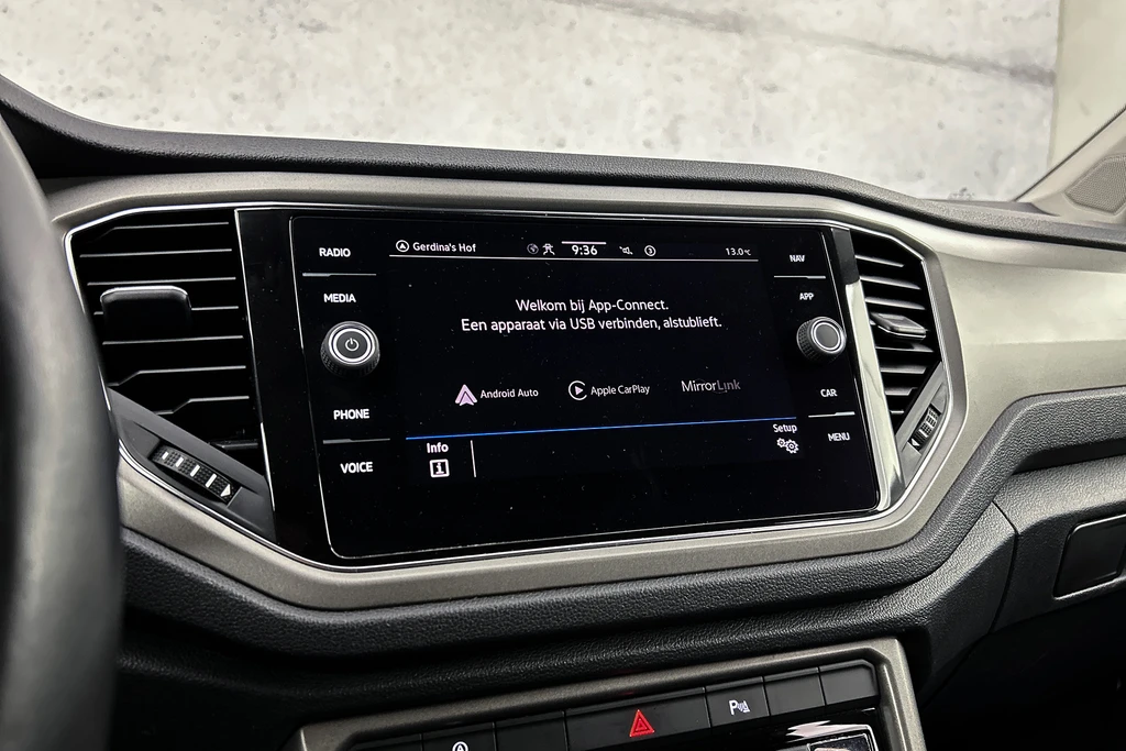 Volkswagen T-Roc – foto 23