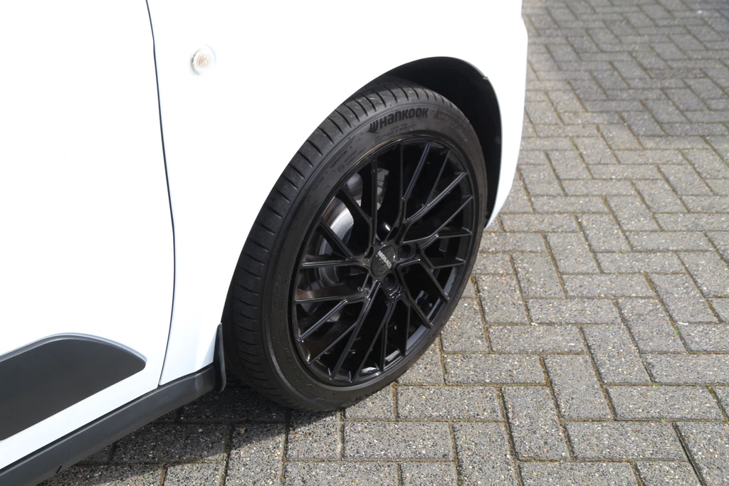 Ford Transit Connect – foto 10