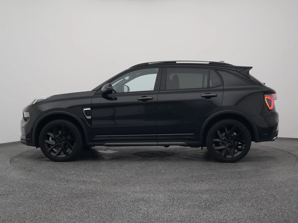 Lynk & Co 01 – foto 3