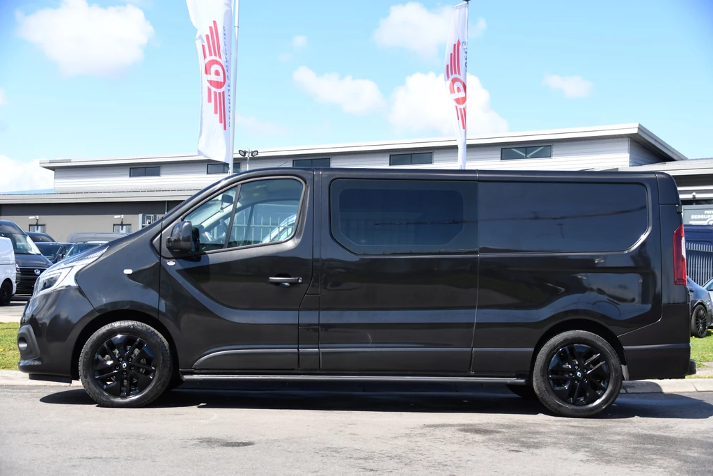 Renault Trafic – foto 5